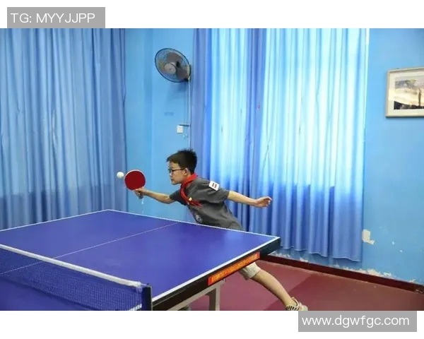 与刘丽的对话：回顾她的乒乓球生涯与成长历程