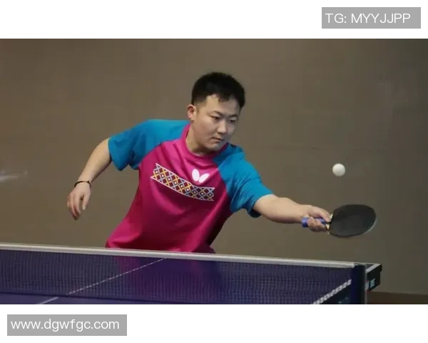 专访赵磊:探寻乒乓球背后的成功秘诀与训练心得 专访赵磊:探寻乒乓球背后的成功秘诀与训练心得