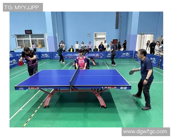 乒乓球比赛经验排行榜揭晓北京乒乓球队荣获第九名佳绩 乒乓球比赛经验排行榜揭晓北京乒乓球队荣获第九名佳绩