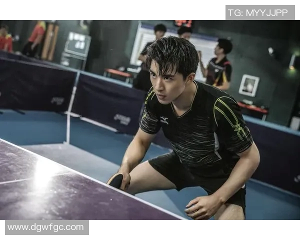 北京乒乓球队成长之路:从青涩少年到世界冠军的辉煌历程 北京乒乓球队成长之路:从青涩少年到世界冠军的辉煌历程