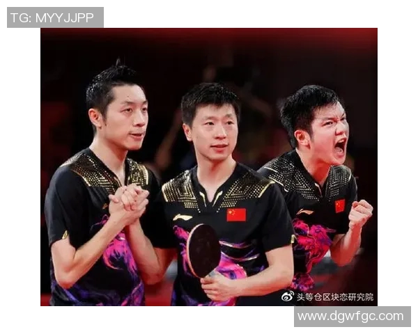 南京乒乓球队总决赛表现分析速度优势与战术运用的深度解读 南京乒乓球队总决赛表现分析速度优势与战术运用的深度解读