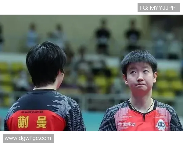 广州乒乓球队总决赛心理素质分析与表现评估