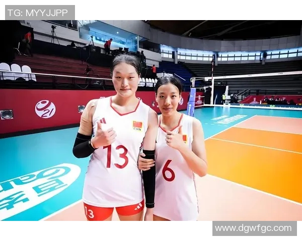 广州排球队在全国排球速度排行榜中荣获第七名展现实力与潜力