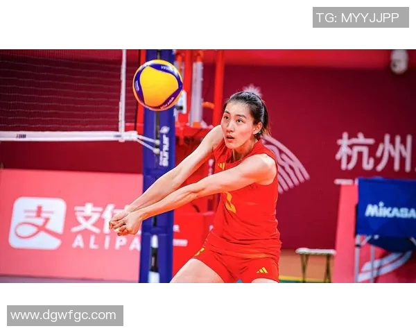 广州排球队配合默契再创新高助力球队在全国赛场崭露头角