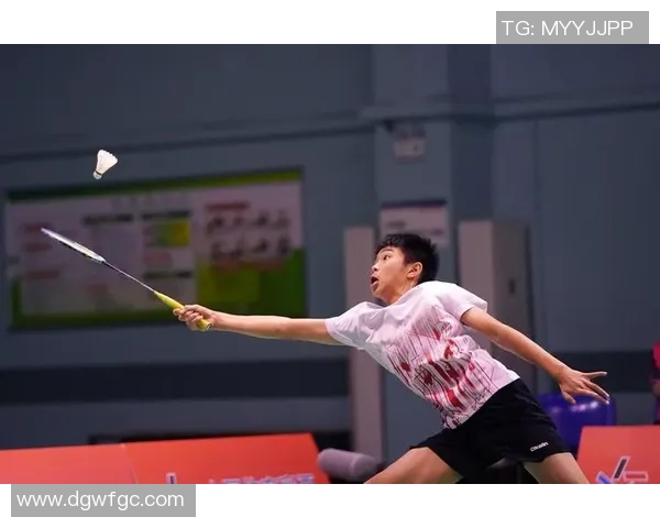 广州羽毛球队在邀请赛中的个人能力表现分析与点评