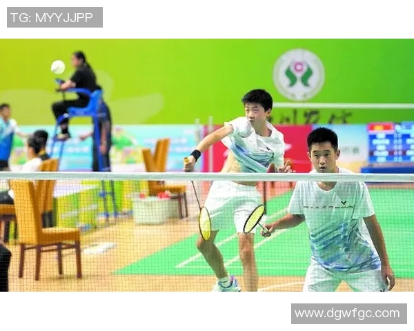 成都羽毛球队在欧锦赛中的耐力表现分析与启示 成都羽毛球队在欧锦赛中的耐力表现分析与启示