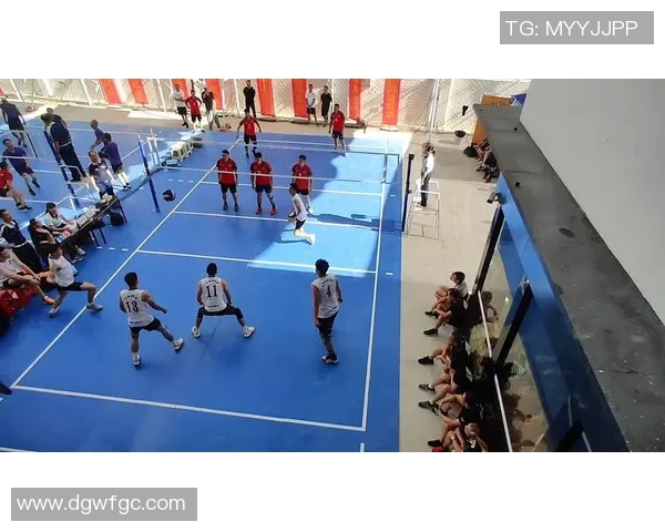 西安排球队在挑战赛中的表现分析与经验总结