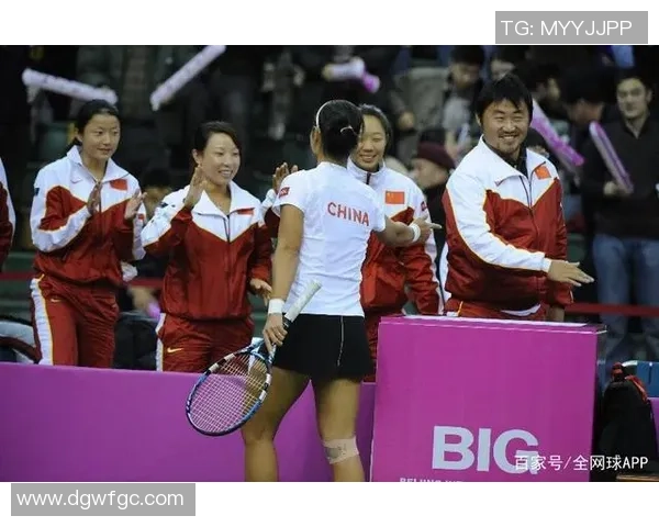 重庆网球队在联合会杯中的比赛经验与表现分析 重庆网球队在联合会杯中的比赛经验与表现分析