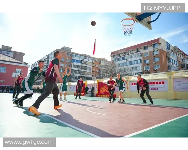 深度对话：赵芳的篮球人生