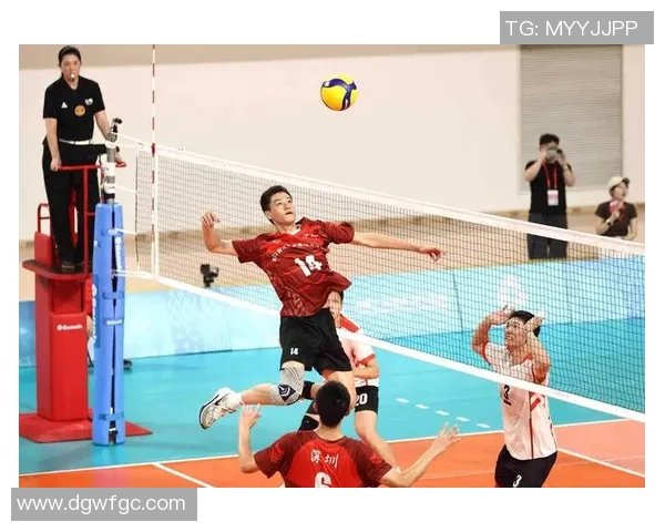排球专题：聚焦深圳排球队的节奏