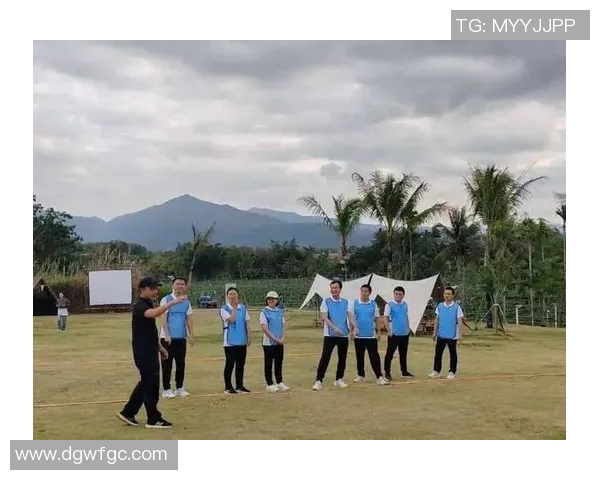 飞盘纪实：记录广州飞盘队的奋斗经历