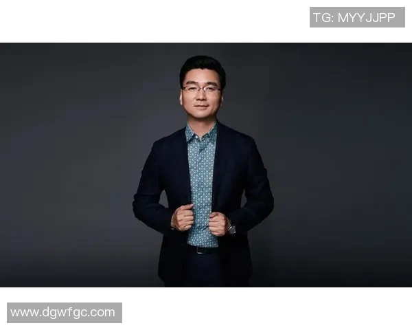 专访黄伟：解密DOTA2成功之道