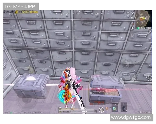 热议和平精英:FPX的灵活性变革 热议和平精英:FPX的灵活性变革