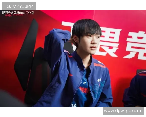 DOTA2热议：JDG的状态争议