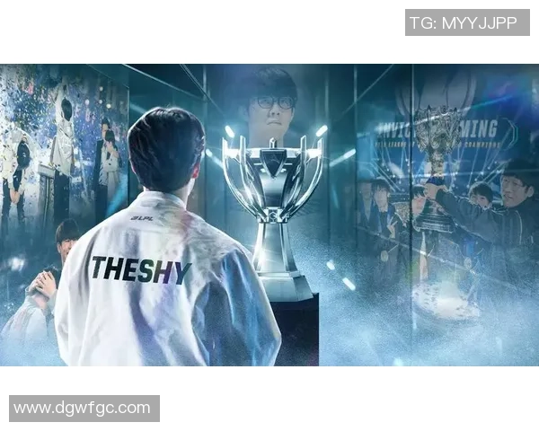 全球总决赛点评：IG的力量表现