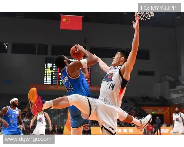 篮球评论：北京篮球队的区域防守得失