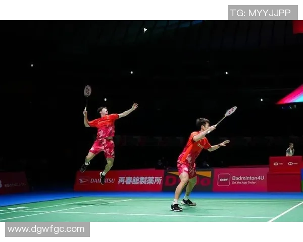 聚焦羽毛球：重庆羽毛球队的技术话题